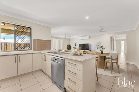 Property photo of 47 Cooloola Circuit Warner QLD 4500