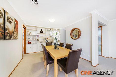 Property photo of 10 Rapke Place Chisholm ACT 2905