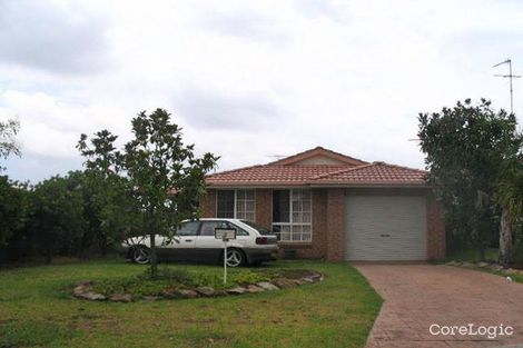 Property photo of 2 Bruckner Place Claremont Meadows NSW 2747