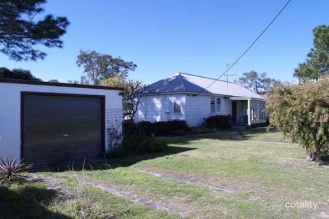 Property photo of 86 Campbell Avenue Anna Bay NSW 2316