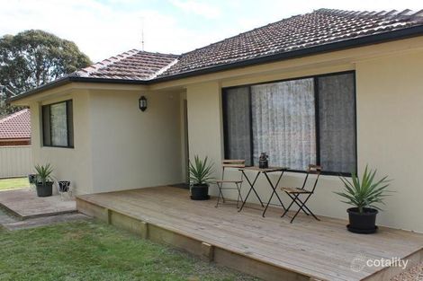 Property photo of 24 Shakespere Street Heathcote VIC 3523
