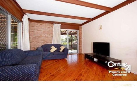 Property photo of 13 Tomah Street Carlingford NSW 2118