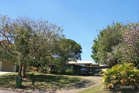 17 Hillside Tce, Mount Pleasant, QLD 4740