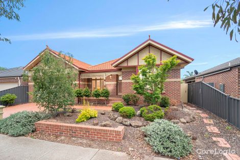 Property photo of 10 Mundi Crescent Manor Lakes VIC 3024