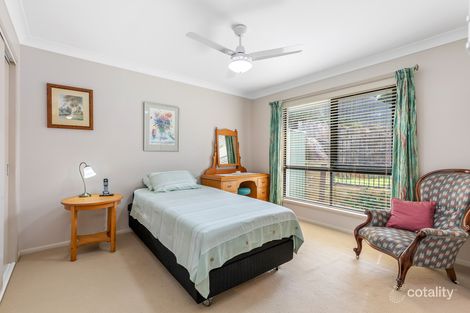 Property photo of 8/1 Cossart Street Centenary Heights QLD 4350
