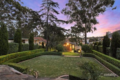 Property photo of 30 Bunyala Street Carss Park NSW 2221