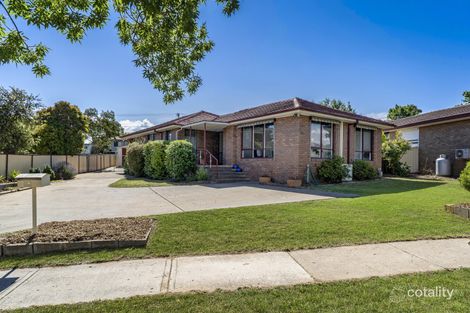 Property photo of 65 Copland Drive Melba ACT 2615