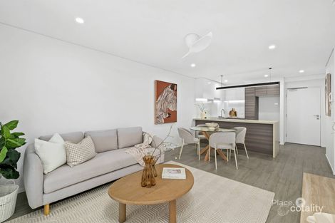 331/38 Gladys St, Stones Corner, QLD 4120