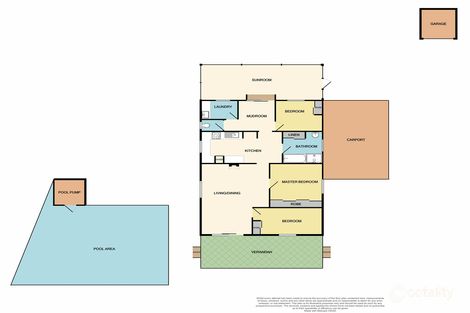 76 Sale St, Greta, NSW 2334