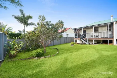 Property photo of 3 Leaney Avenue Nowra NSW 2541