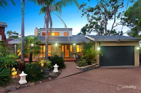 Property photo of 43 Morrison Avenue Engadine NSW 2233