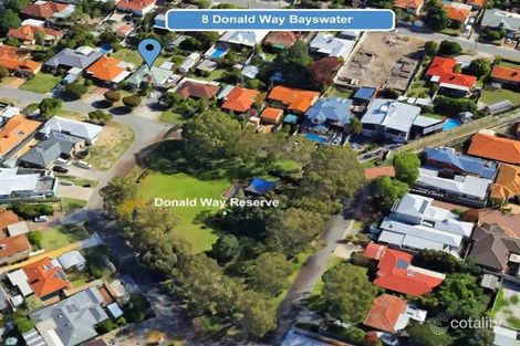 Property photo of 8 Donald Way Bayswater WA 6053
