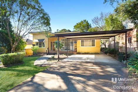 52 Castle St, Castle Hill, NSW 2154