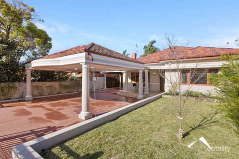 Property photo of 48 Adair Parade Coolbinia WA 6050