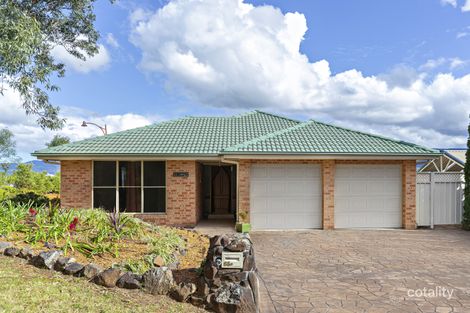 Property photo of 65 Cabernet Drive Dapto NSW 2530