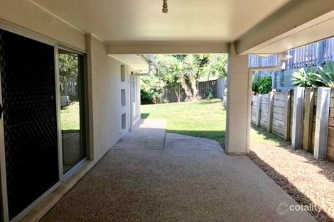 Property photo of 12 Jenley Court Upper Coomera QLD 4209