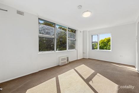 64/1 Mcdonald St, Potts Point, NSW 2011