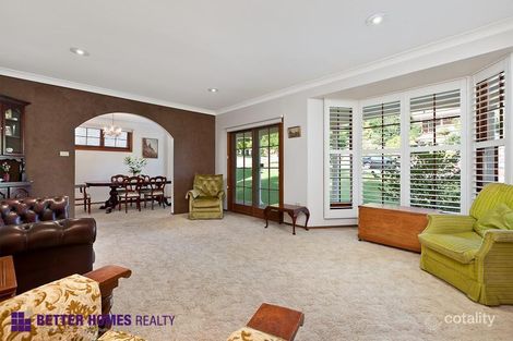 Property photo of 11 Blackwood Close Beecroft NSW 2119