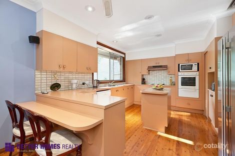 Property photo of 11 Blackwood Close Beecroft NSW 2119