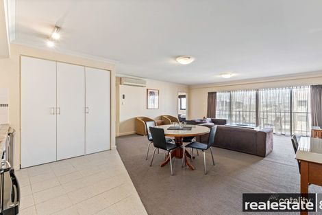 Property photo of 401/112 Mounts Bay Road Perth WA 6000