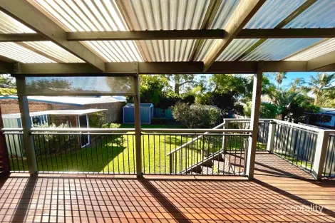 Property photo of 3 Leaney Avenue Nowra NSW 2541