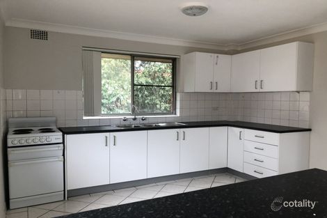 6/82 Castlereagh St, Liverpool, NSW 2170