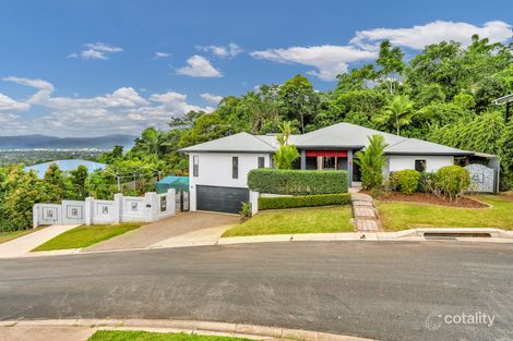 Property photo of 8 Hussar Close Kanimbla QLD 4870