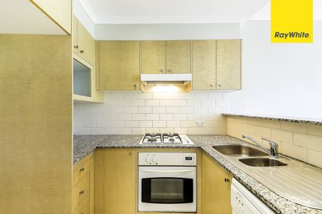 Property photo of 102/6-8 Nile Close Marsfield NSW 2122