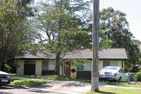 6 Chollerford Dr, Rankin Park, NSW 2287