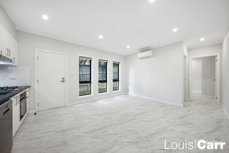 Property photo of 4 Ridgecrop Drive Castle Hill NSW 2154