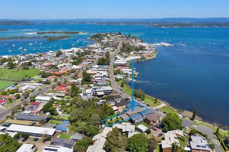 Property photo of 38 Village Bay Close Marks Point NSW 2280