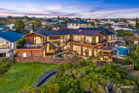 Property photo of 6 Woli Place Malabar NSW 2036