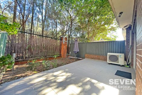 Property photo of 3/17-23 Dressler Court Holroyd NSW 2142
