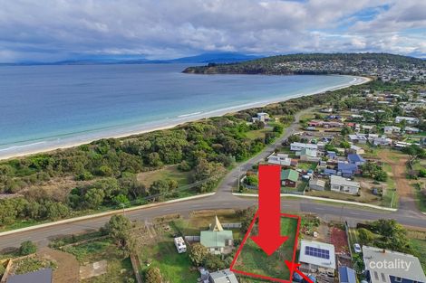 Property photo of 540 Primrose Sands Road Primrose Sands TAS 7173