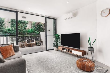 Property photo of 23/153 George Street Redfern NSW 2016