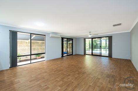 Property photo of 35 McCubbin Loop Dawesville WA 6211
