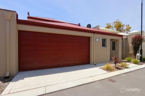 Property photo of 4/21 Hutchins Way Kwinana Town Centre WA 6167