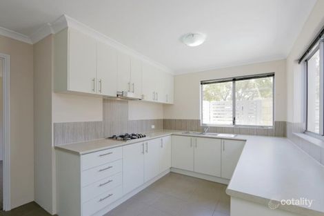 Property photo of 4/21 Hutchins Way Kwinana Town Centre WA 6167