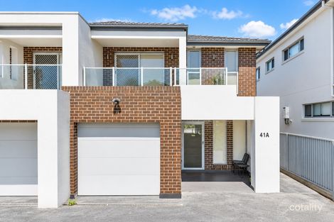 41a Rea St, Greenacre, NSW 2190
