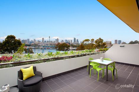 Property photo of 3/107 Ferry Road Glebe NSW 2037