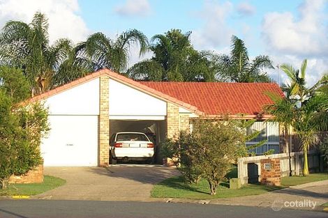 11 Lomond Ct, Varsity Lakes, QLD 4227