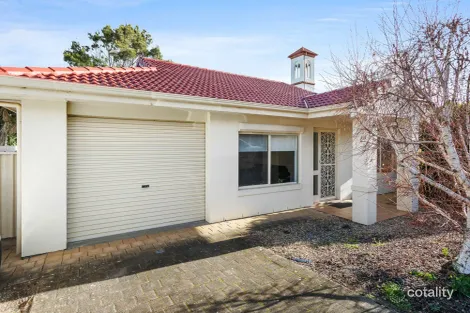 21 Seymour Lane, Victor Harbor, SA 5211