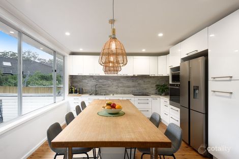 Property photo of 7 Jarrah Place Frenchs Forest NSW 2086