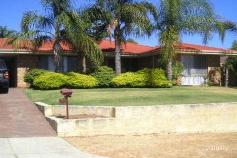 Property photo of 4 Graphic Court Beldon WA 6027