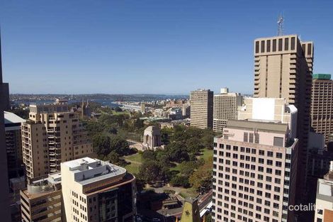 101/267-277 Castlereagh St, Sydney, NSW 2000