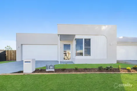 23 Vale Cres, Banya, QLD 4551