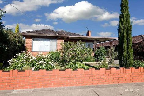Property photo of 112 East Street Hadfield VIC 3046