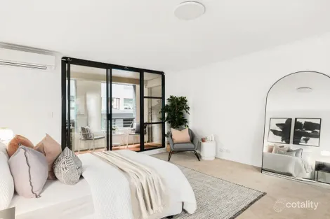 202/1 Poplar St, Surry Hills, NSW 2010