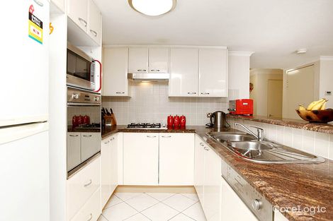 Property photo of 30/5-7 Beresford Road Strathfield NSW 2135