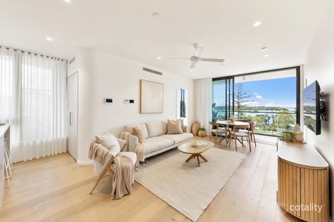 403/144 Marine Pde, Coolangatta, QLD 4225